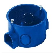 Коробка установочная СП 60х40 блочная ГУСИ С3М1.1 Евро Коробка установочная СП 60х40 блочная ГУСИ С3М1.1 Евро