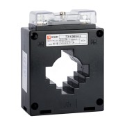 Трансформатор тока ТТЕ-40-400/5А класс точности   0,5 EKF