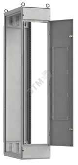 Корпус металлический ГРЩ 2000х400х800 IP31 УХЛ3 SMART IEK