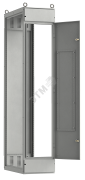 Корпус металлический ГРЩ 2000х400х800 IP31 УХЛ3 SMART IEK Корпус металлический ГРЩ 2000х400х800 IP31 УХЛ3 SMART IEK