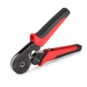 Пресс-клещи шестигранные ПКВш-10 Пресс-клещи шестигранные ПКВш-10