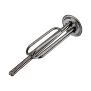 Нагревательный элемент для бойлера ТЭН RZL 2,0 кВт, фланец  92 мм, МЕСТО ПОД АНОД м6 REXANT