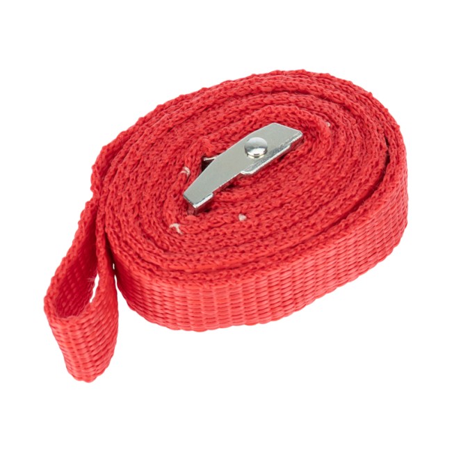 Ремень REXANT для крепления груза с фиксатором, 2.5 м