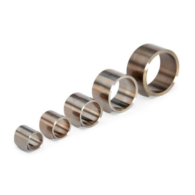 Пружина постоянного давления ППД №3 (19мм-45мм) КВТ 57945