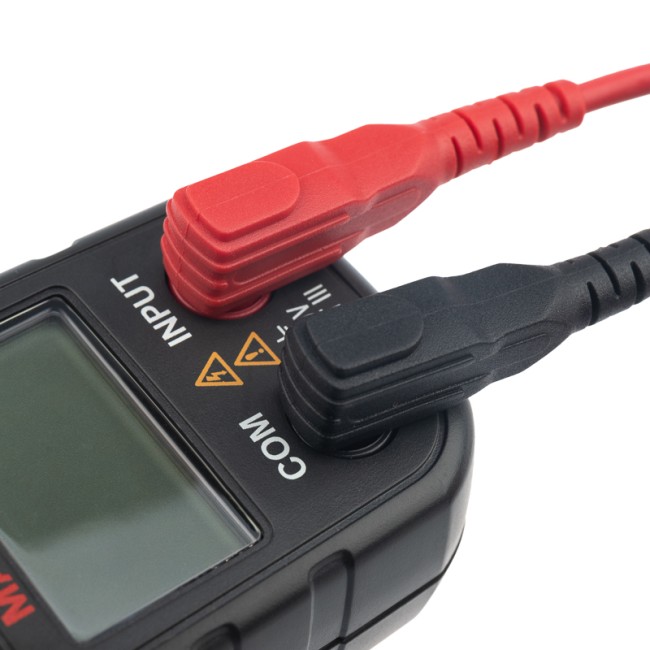 Токовые клещи MS2030 MASTECH Токовые клещи MS2030 MASTECH