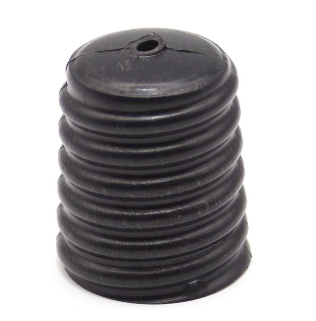 Колпачок полиэтиленовый К-6 (d20мм) НИЛЕД 13402042 Колпачок полиэтиленовый К-6 (d20мм) НИЛЕД 13402042