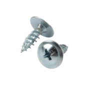 Саморез с прессшайбой KRANZ ПШС острый 4.2х13, пакет (25шт.) Саморез с прессшайбой KRANZ ПШС острый 4.2х13, пакет (25шт.)