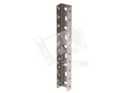 Профиль П-образный PSL L=3000 толщина 1.5мм нержавеющая сталь Профиль П-образный PSL L=3000 толщина 1.5мм нержавеющая сталь