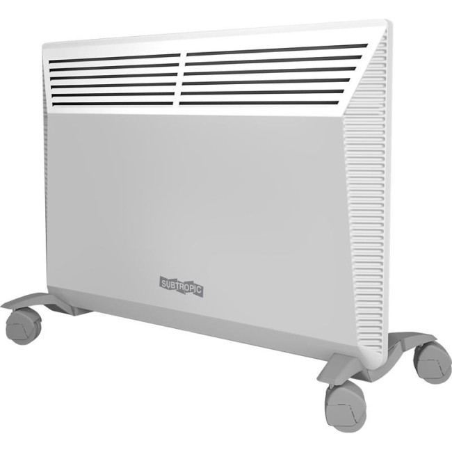 Конвектор Subtropic Mechanic напольный (с ножками) 1000Вт м/т SUB/EC-1000 EMR Subtropic НС-1102381 Конвектор Subtropic Mechanic напольный (с ножками) 1000Вт м/т SUB/EC-1000 EMR Subtropic НС-1102381