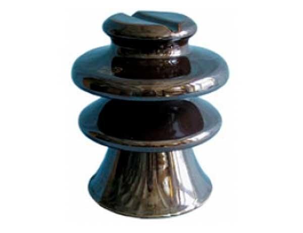 Изолятор штыревой фарфоровый ШФ-20Г НИЛЕД 13400092 Изолятор штыревой фарфоровый ШФ-20Г НИЛЕД 13400092