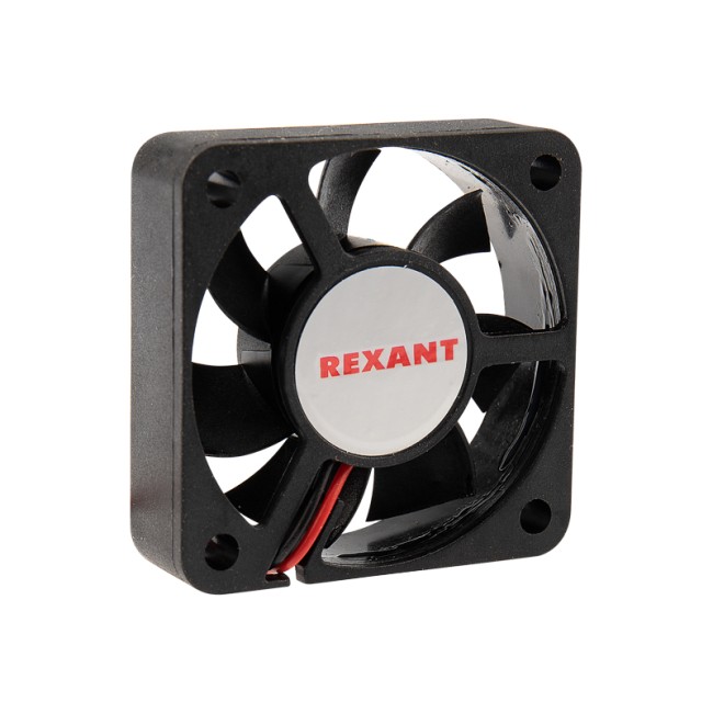 Вентилятор RX 5015MS 24 VDC