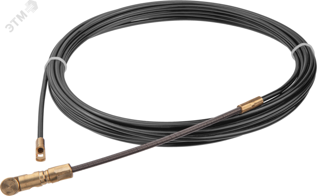 Протяжка для кабеля ОНЛАЙТ 80 984 OTA-Pk01-3-5 (нейлон, 3 ммх5 м)