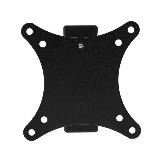 Кронштейн для телевизора 13"-27", наклонно-поворотный, 1 колено, серия HOME REXANT