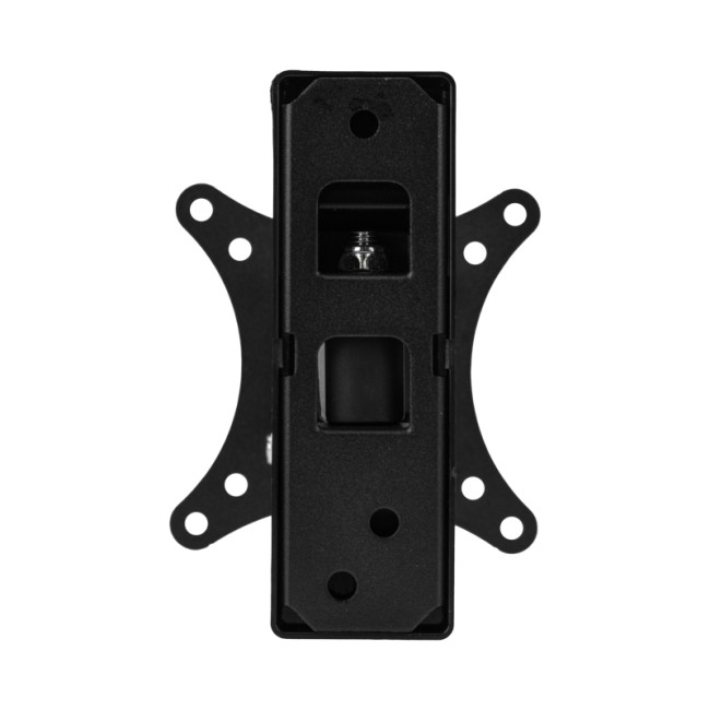 Кронштейн для телевизора 13"-27", наклонно-поворотный, 1 колено, серия HOME REXANT