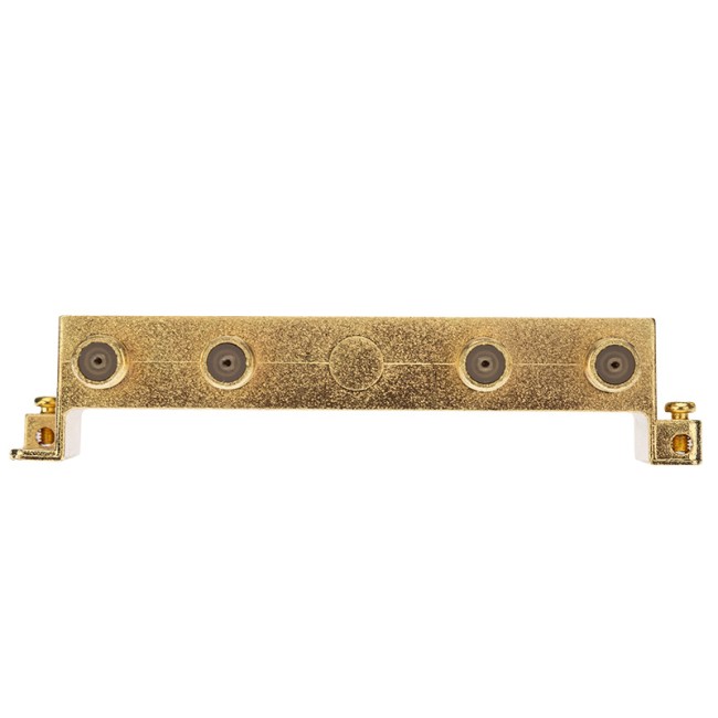 Делитель ТВх6 + 7шт. F BOX, 5-1000 МГц Gold REXANT Делитель ТВх6 + 7шт. F BOX, 5-1000 МГц Gold REXANT