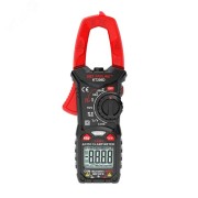 Токоизмерительные клещи c True RMS КТ 206D Токоизмерительные клещи c True RMS КТ 206D