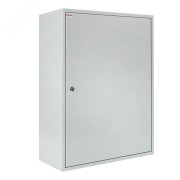 Щит с монтажной панелью ЩМП-700х500х210 (ЩМП-07) IP31