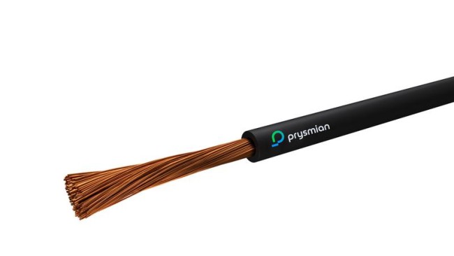 Провод ПуГВнг(А)-LS 1х1 Ч (бухта) (м) РЭК-PRYSMIAN 0501030101 Провод ПуГВнг(А)-LS 1х1 Ч (бухта) (м) РЭК-PRYSMIAN 0501030101