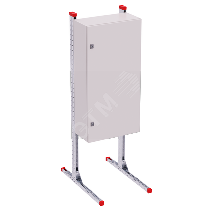 Комплекты напольной установки 1800мм