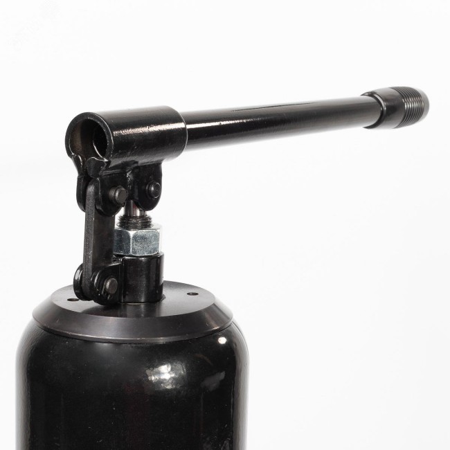 Съемник гидравлический для демонтажа составных частей оборудования 20т СГА-20 Съемник гидравлический для демонтажа составных частей оборудования 20т СГА-20