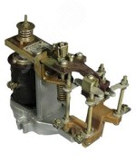 РЭВ-830 У3, 16А DC, IP00, реле контроля тока  (ЭТ) РЭВ-830 У3, 16А DC, IP00, реле контроля тока  (ЭТ)