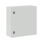 Щит с монтажной панелью ЩМП 600x600x250мм IP65 серия ST