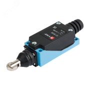 Выключатель концевой TZ-8112 PROxima Выключатель концевой TZ-8112 PROxima