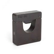 Набор матриц для опрессовки НМ-300-ПМ комплект