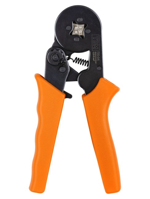 Пресс-клещи ПК-04 TDM Пресс-клещи ПК-04 TDM