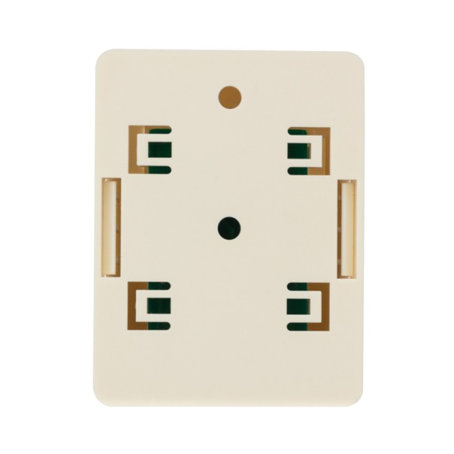 Рoзетка компьютерная внешняя 1-порт, UTP RJ-45 (8P8C), CAT 5e REXANT