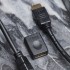 Переходник гнездо HDMI - гнездо HDMI REXANT