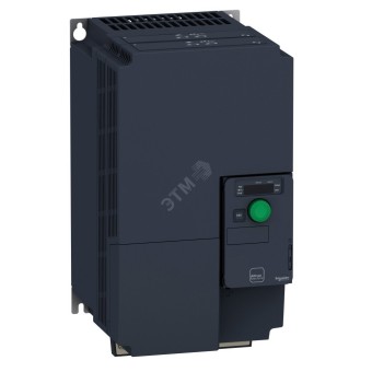 Преобразователь частоты ATV320 15кВт 500В 3Ф Преобразователь частоты ATV320 15кВт 500В 3Ф