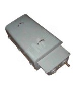 КА4148-3У2 (1:1), IP30, командоаппарат (ЭТ) КА4148-3У2 (1:1), IP30, командоаппарат (ЭТ)