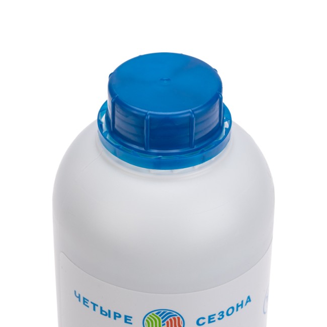 Средство для выгребных ям и дачных туалетов, 1 литр ЧЕТЫРЕ СЕЗОНА Средство для выгребных ям и дачных туалетов, 1 литр ЧЕТЫРЕ СЕЗОНА