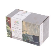 Гирлянда Светодиодный дождь из росы 3х3 м, USB + пульт управления Гирлянда Светодиодный дождь из росы 3х3 м, USB + пульт управления