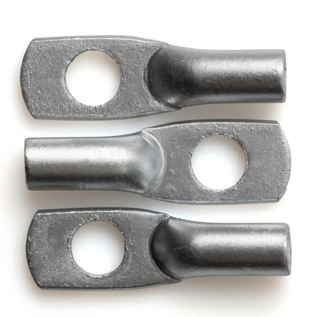 Наконечник луженый ТМЛ 120-16-17 УХЛ3 опрес. медн. CuPRO КЗОЦМ 558116 Наконечник луженый ТМЛ 120-16-17 УХЛ3 опрес. медн. CuPRO КЗОЦМ 558116