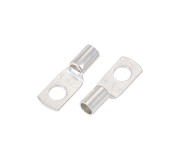 Наконечник кольцевой REXANT НК, ø8.4 мм, 35 мм², ТМЛ (DIN) 35-8 Наконечник кольцевой REXANT НК, ø8.4 мм, 35 мм², ТМЛ (DIN) 35-8