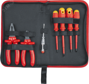 Набор диэлектрического инструмента 7 шт. Онлайт (OHT-Ind02-H7)