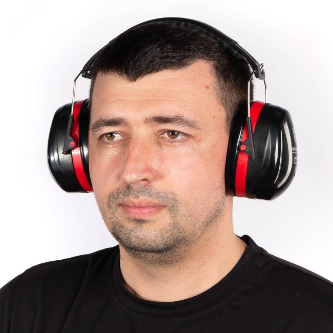 Наушники противошумные НП-35 Наушники противошумные НП-35