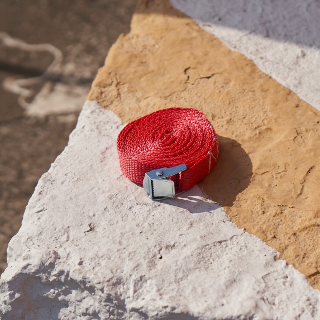 Ремень REXANT для крепления груза с фиксатором, 3.5 м Ремень REXANT для крепления груза с фиксатором, 3.5 м