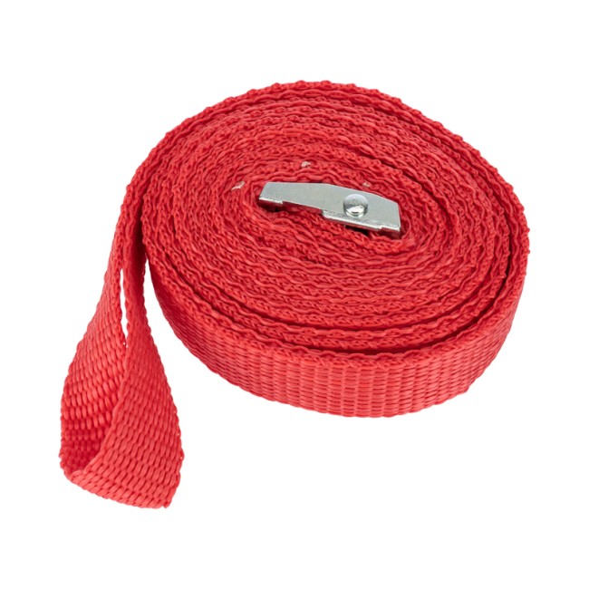 Ремень REXANT для крепления груза с фиксатором, 3.5 м Ремень REXANT для крепления груза с фиксатором, 3.5 м