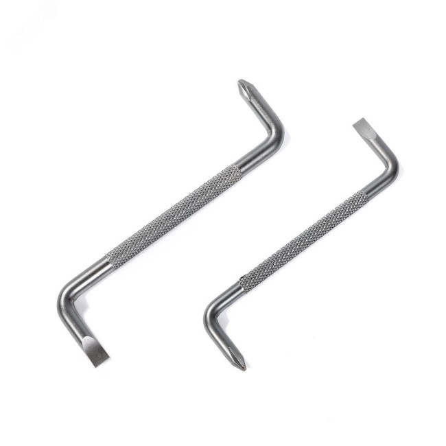 Набор отверток с битами НБ-63