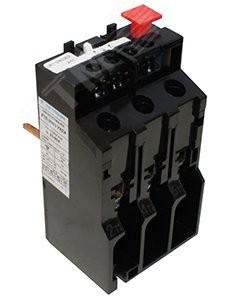 РТЛ-1005 УХЛ4  0,63-1,0А, 660/50Гц, 1з+1р, ручной возврат, IP20, реле электротепловое  (ЭТ)