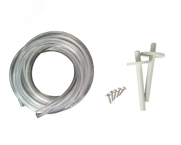 Реле перепада давления EKF RVG-10-1000 (1000 Па) Реле перепада давления EKF RVG-10-1000 (1000 Па)