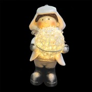 Декоративная объемная фигура Зимние забавы-1 150 см (цвет на выбор) Декоративная объемная фигура Зимние забавы-1 150 см (цвет на выбор)