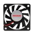 Вентилятор RX 6010MS 24 VDC