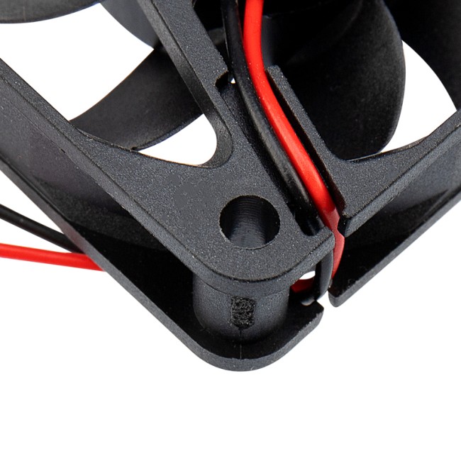 Вентилятор RX 6010MS 24 VDC