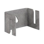 Держатель для полосы 25х4 (скоба) HZ PROxima EKF lp-d2311 Держатель для полосы 25х4 (скоба) HZ PROxima EKF lp-d2311