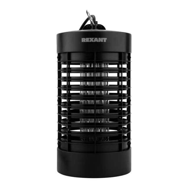 Антимоскитная лампа S 35м², 4Вт/220В REXANT Антимоскитная лампа S 35м², 4Вт/220В REXANT