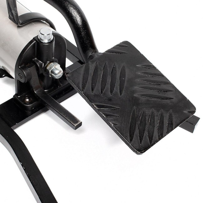 Помпа гидравлическая ножная ПМН-7012А Помпа гидравлическая ножная ПМН-7012А